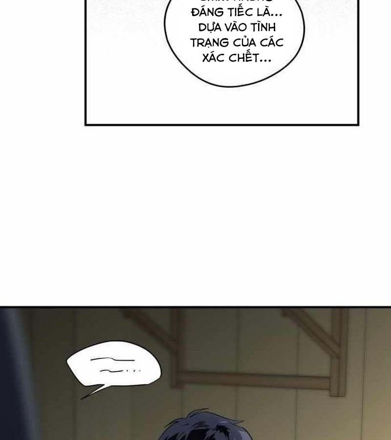 Bị Che Khuất Bởi Mặt Trời Lặn: Chapter 110