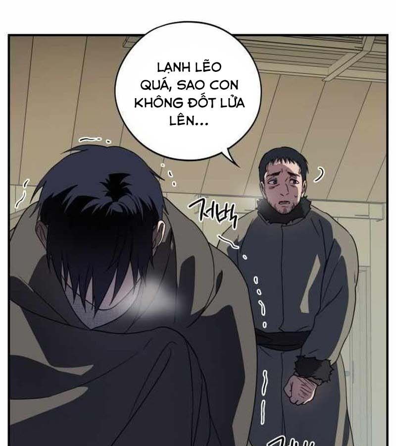 Bị Che Khuất Bởi Mặt Trời Lặn: Chapter 110