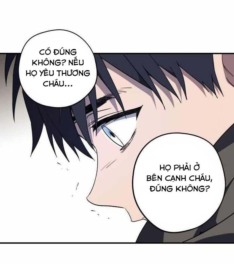 Bị Che Khuất Bởi Mặt Trời Lặn: Chapter 110