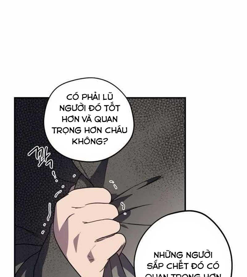 Bị Che Khuất Bởi Mặt Trời Lặn: Chapter 110
