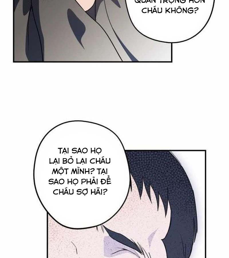 Bị Che Khuất Bởi Mặt Trời Lặn: Chapter 110