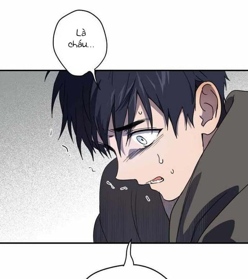 Bị Che Khuất Bởi Mặt Trời Lặn: Chapter 110