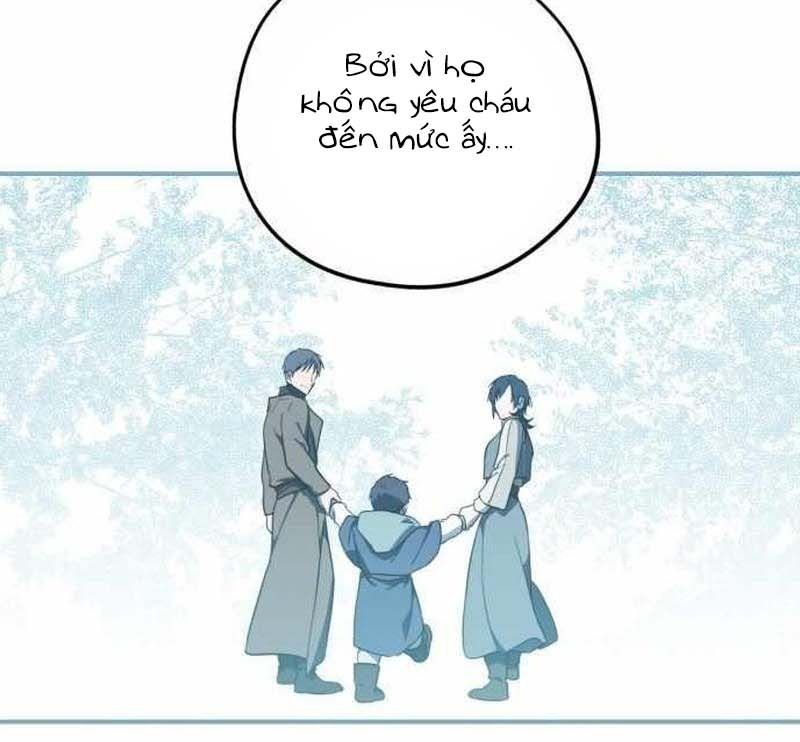 Bị Che Khuất Bởi Mặt Trời Lặn: Chapter 110