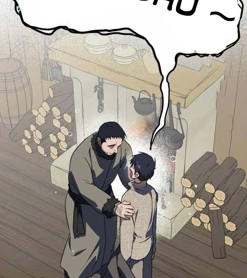 Bị Che Khuất Bởi Mặt Trời Lặn: Chapter 110