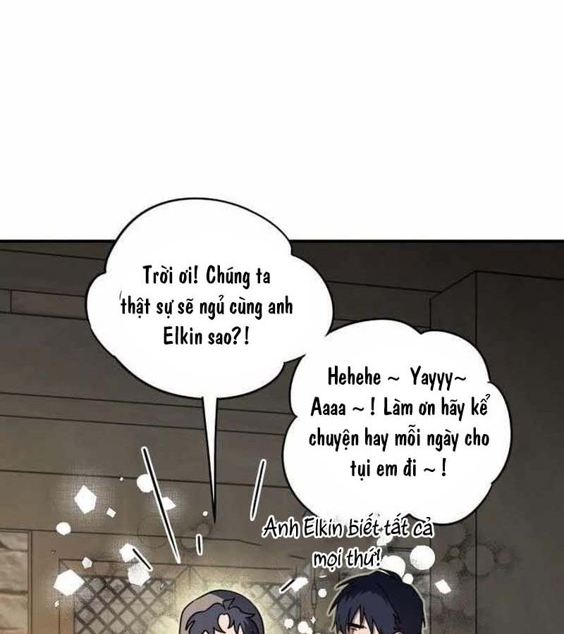 Bị Che Khuất Bởi Mặt Trời Lặn: Chapter 110