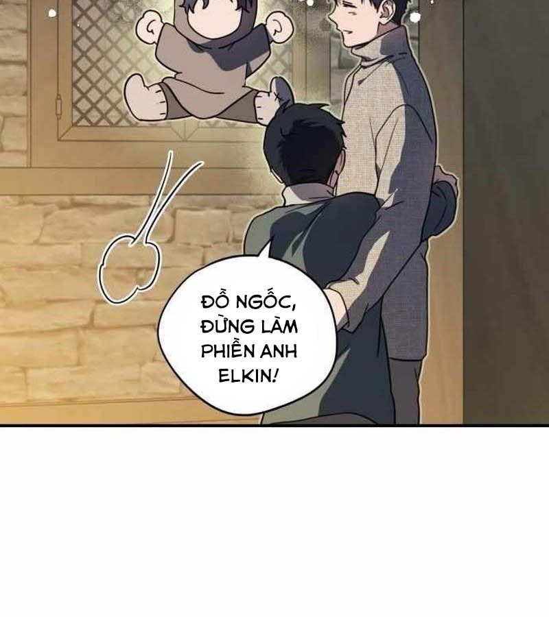 Bị Che Khuất Bởi Mặt Trời Lặn: Chapter 110
