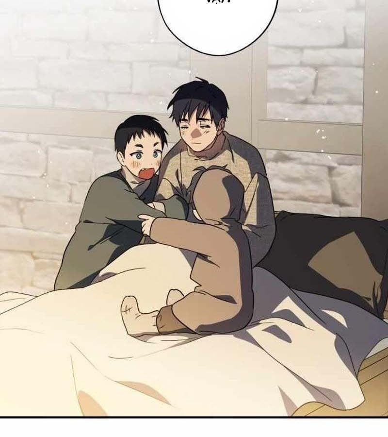 Bị Che Khuất Bởi Mặt Trời Lặn: Chapter 110