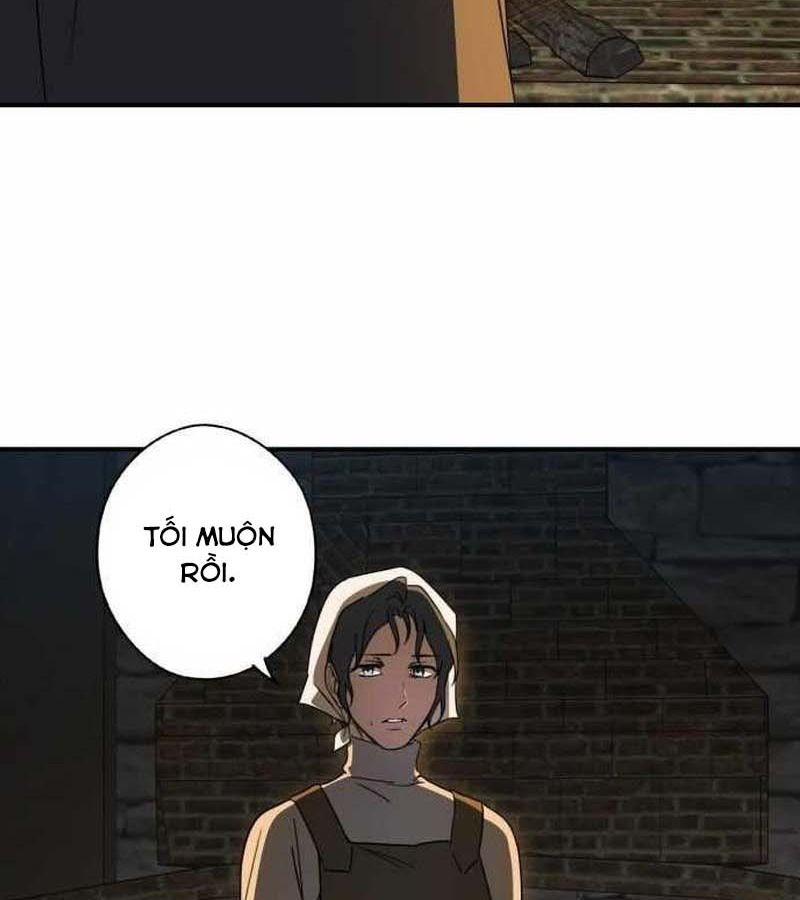 Bị Che Khuất Bởi Mặt Trời Lặn: Chapter 110
