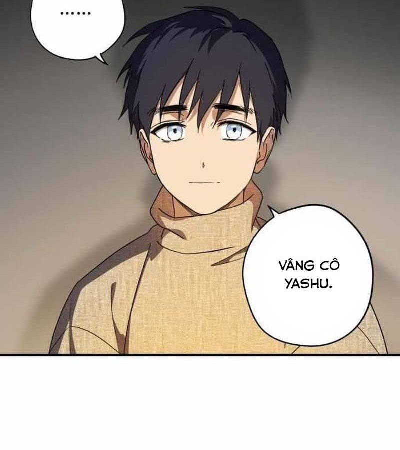 Bị Che Khuất Bởi Mặt Trời Lặn: Chapter 110