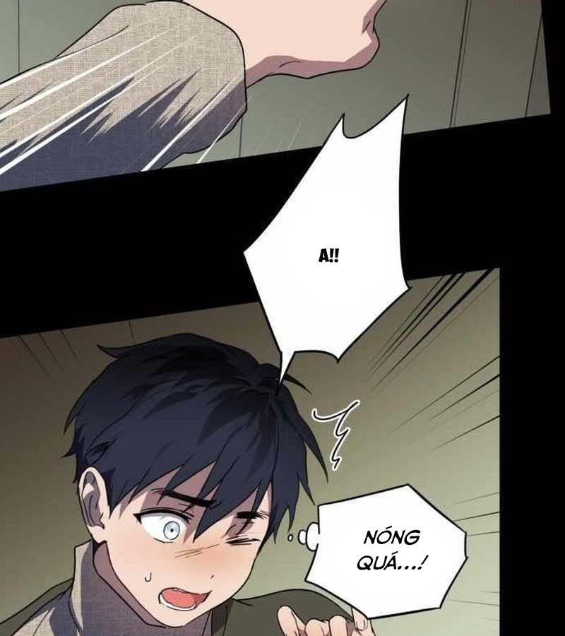 Bị Che Khuất Bởi Mặt Trời Lặn: Chapter 110