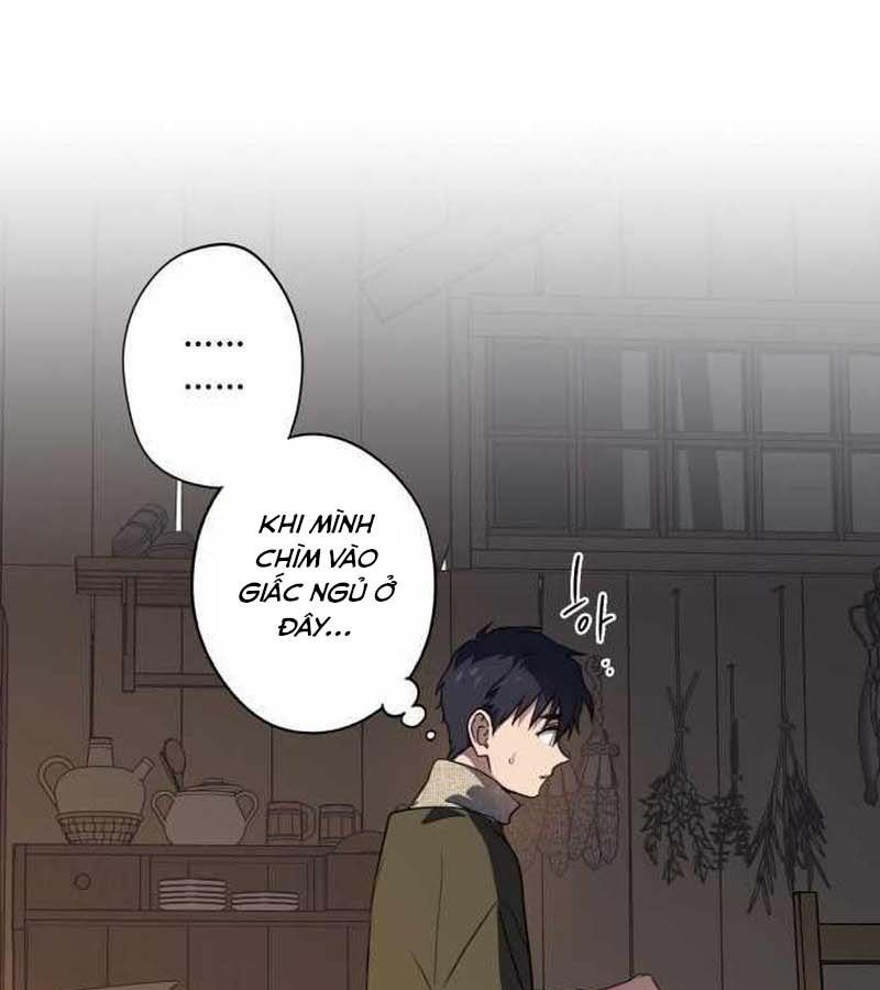 Bị Che Khuất Bởi Mặt Trời Lặn: Chapter 110