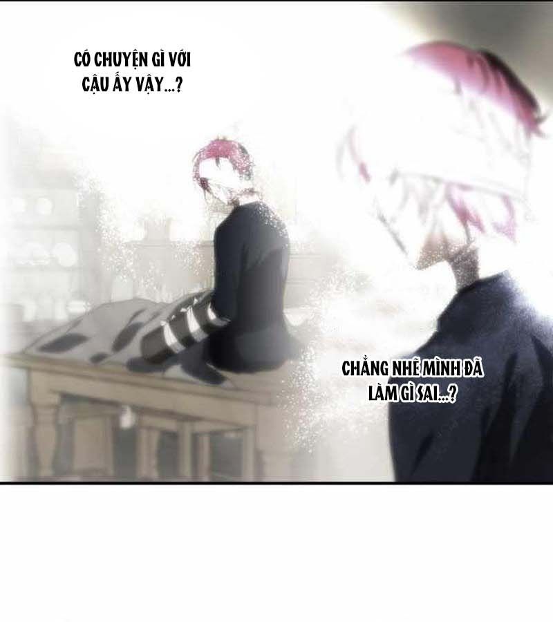 Bị Che Khuất Bởi Mặt Trời Lặn: Chapter 110