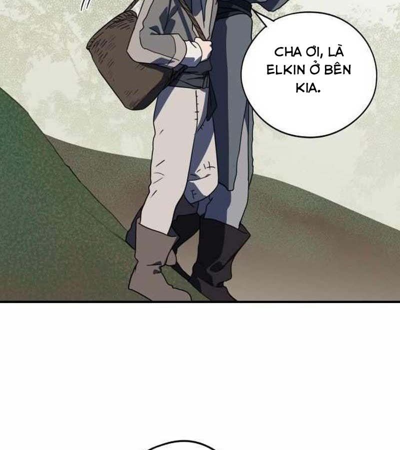 Bị Che Khuất Bởi Mặt Trời Lặn: Chapter 110