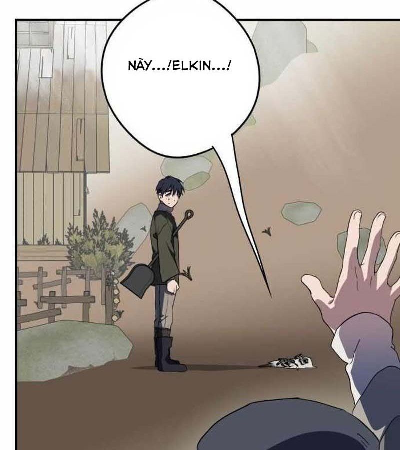 Bị Che Khuất Bởi Mặt Trời Lặn: Chapter 110