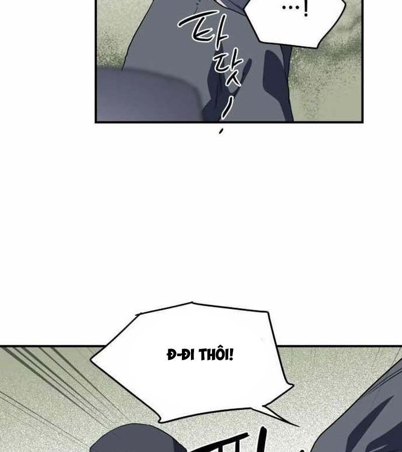 Bị Che Khuất Bởi Mặt Trời Lặn: Chapter 110