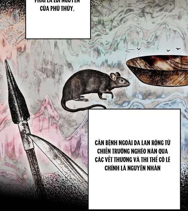 Bị Che Khuất Bởi Mặt Trời Lặn: Chapter 110