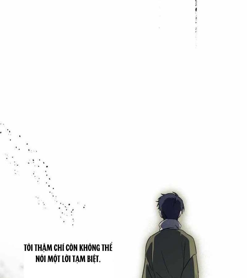 Bị Che Khuất Bởi Mặt Trời Lặn: Chapter 110