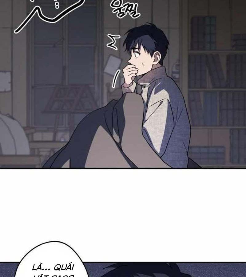 Bị Che Khuất Bởi Mặt Trời Lặn: Chapter 110