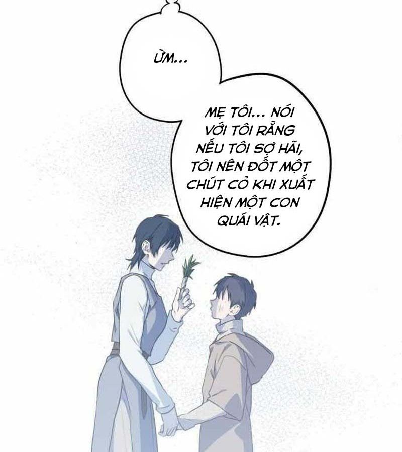 Bị Che Khuất Bởi Mặt Trời Lặn: Chapter 110