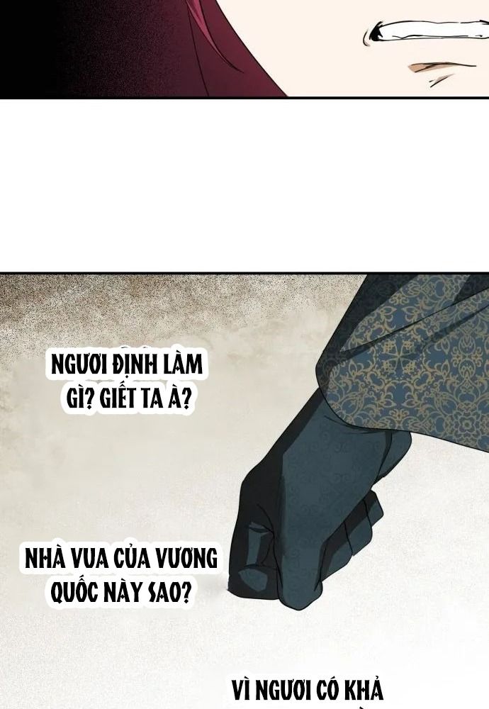 Bị Che Khuất Bởi Mặt Trời Lặn: Chapter 112