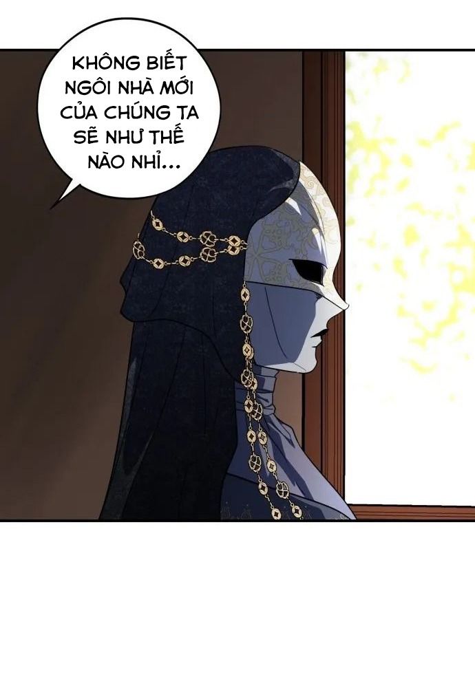Bị Che Khuất Bởi Mặt Trời Lặn: Chapter 112