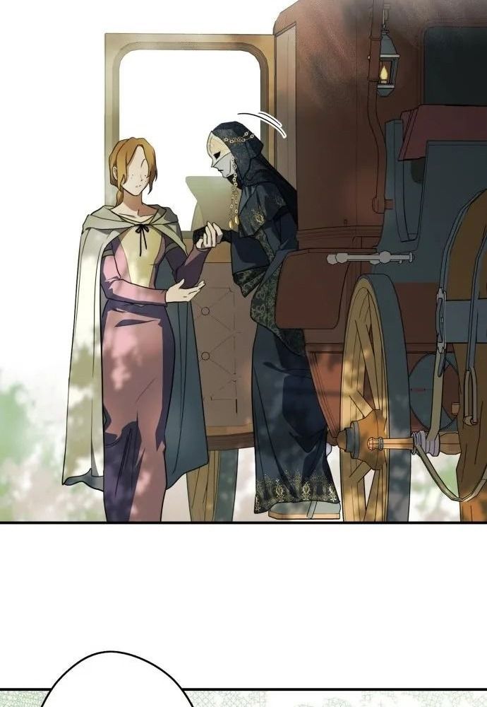 Bị Che Khuất Bởi Mặt Trời Lặn: Chapter 112