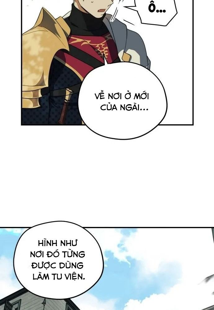 Bị Che Khuất Bởi Mặt Trời Lặn: Chapter 112