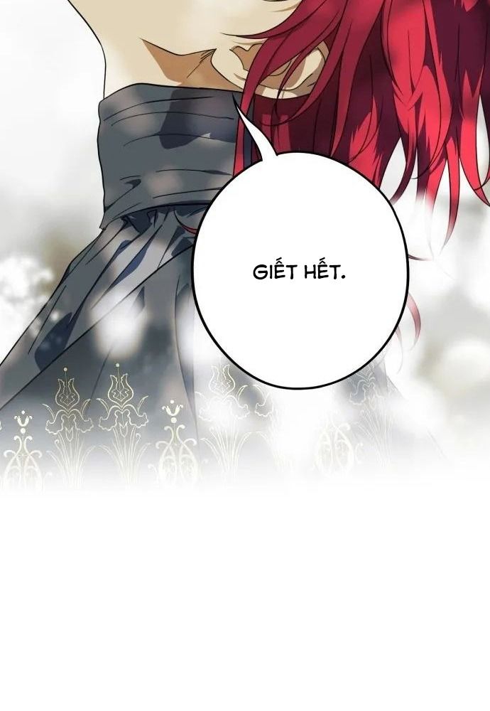 Bị Che Khuất Bởi Mặt Trời Lặn: Chapter 112