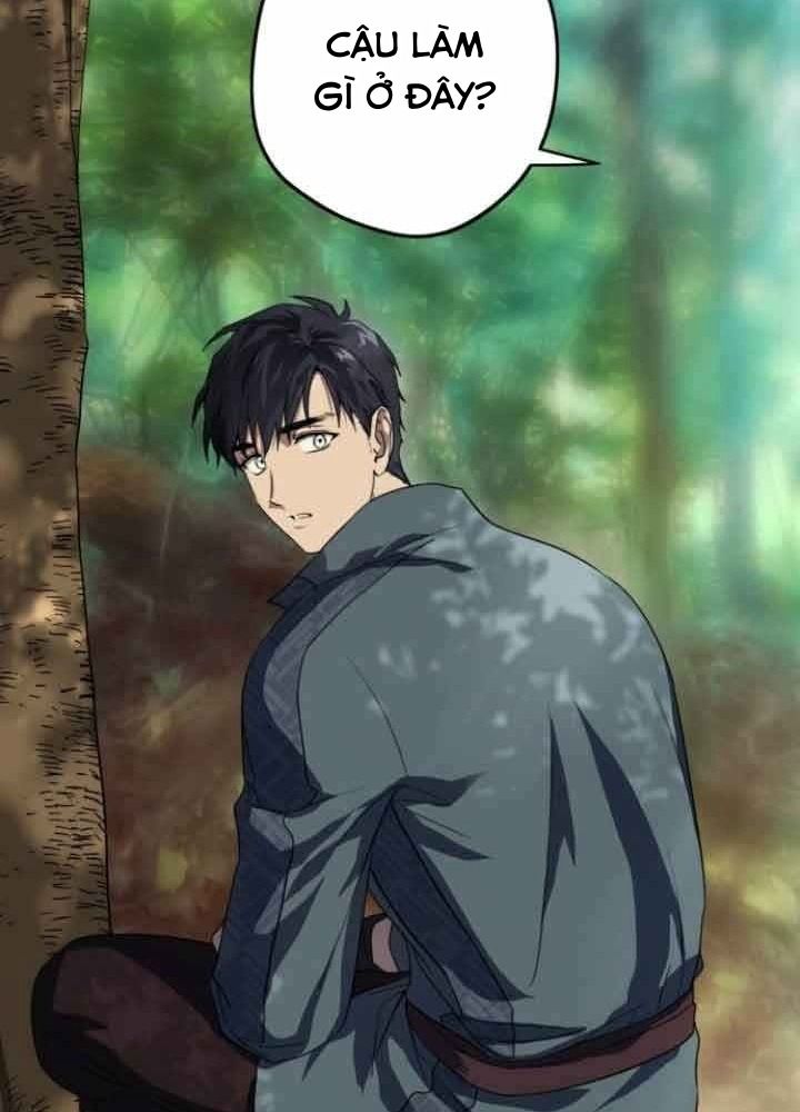 Bị Che Khuất Bởi Mặt Trời Lặn: Chapter 114