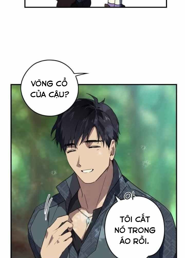 Bị Che Khuất Bởi Mặt Trời Lặn: Chapter 114