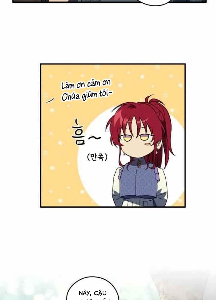 Bị Che Khuất Bởi Mặt Trời Lặn: Chapter 114