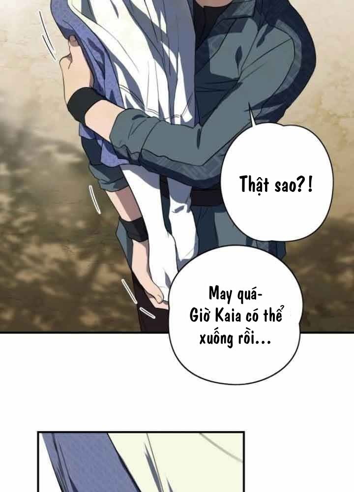 Bị Che Khuất Bởi Mặt Trời Lặn: Chapter 114