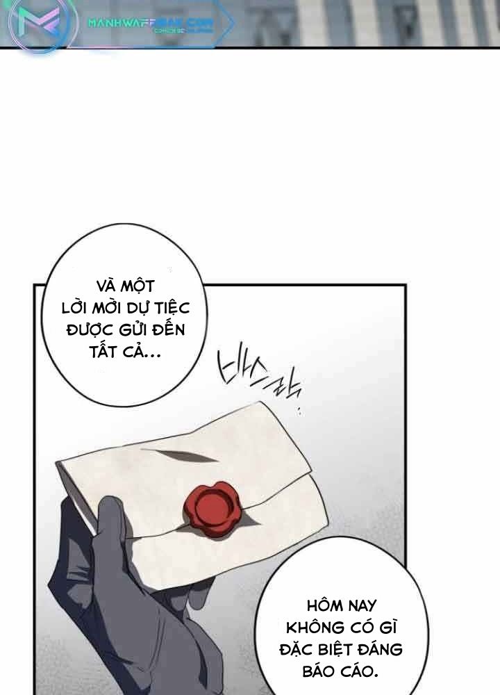 Bị Che Khuất Bởi Mặt Trời Lặn: Chapter 114