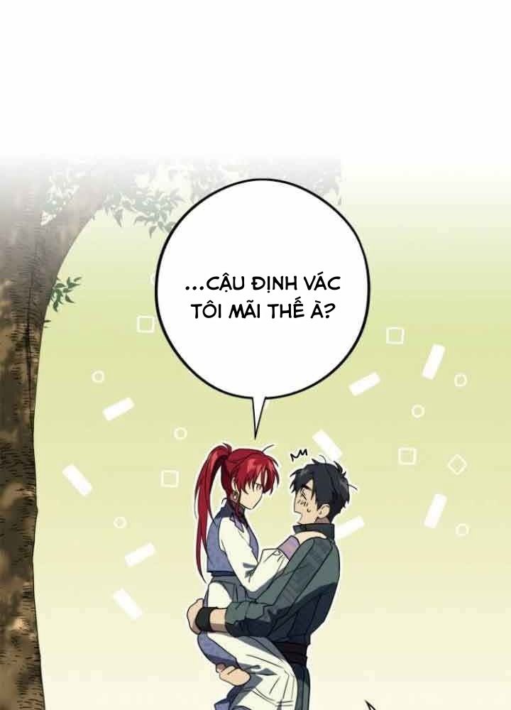 Bị Che Khuất Bởi Mặt Trời Lặn: Chapter 114