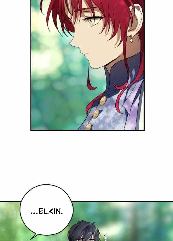 Bị Che Khuất Bởi Mặt Trời Lặn: Chapter 114