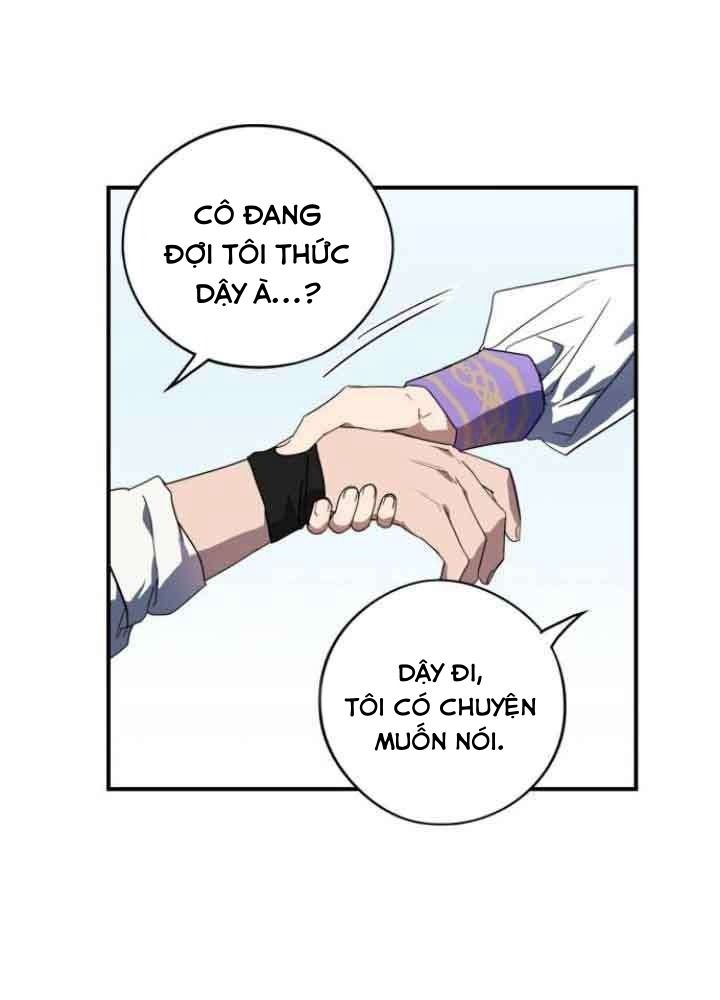 Bị Che Khuất Bởi Mặt Trời Lặn: Chapter 114