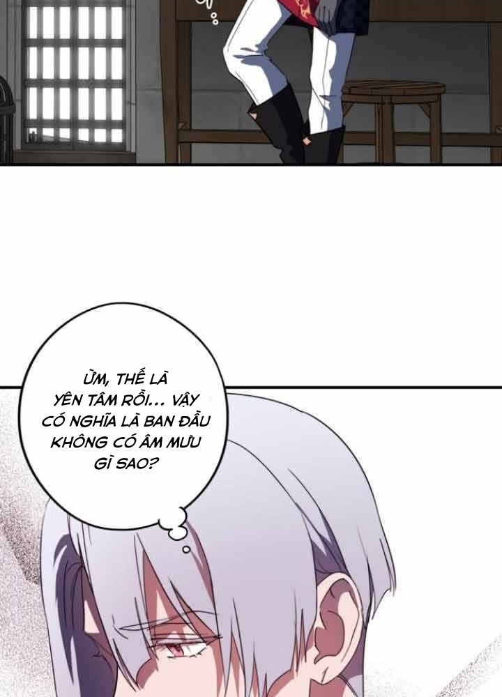 Bị Che Khuất Bởi Mặt Trời Lặn: Chapter 114