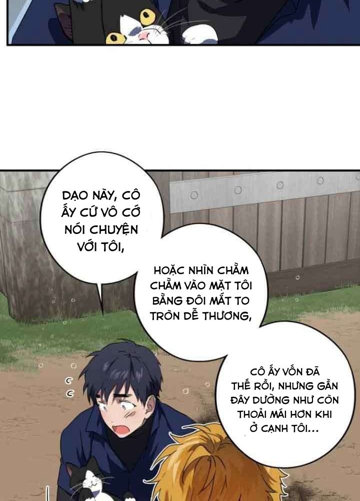 Bị Che Khuất Bởi Mặt Trời Lặn: Chapter 114
