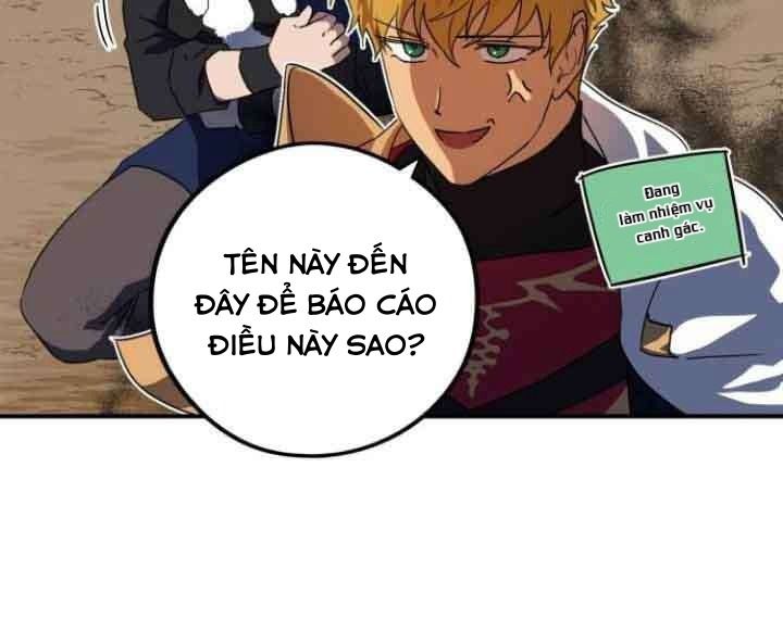Bị Che Khuất Bởi Mặt Trời Lặn: Chapter 114