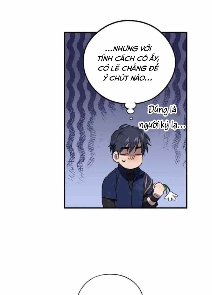 Bị Che Khuất Bởi Mặt Trời Lặn: Chapter 114