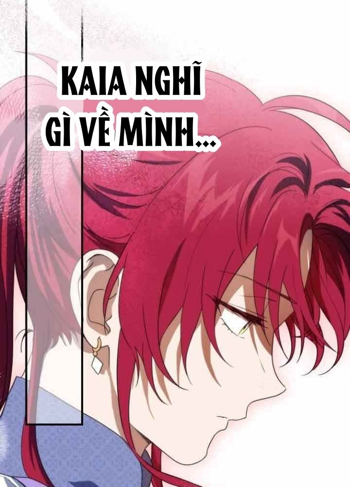 Bị Che Khuất Bởi Mặt Trời Lặn: Chapter 114