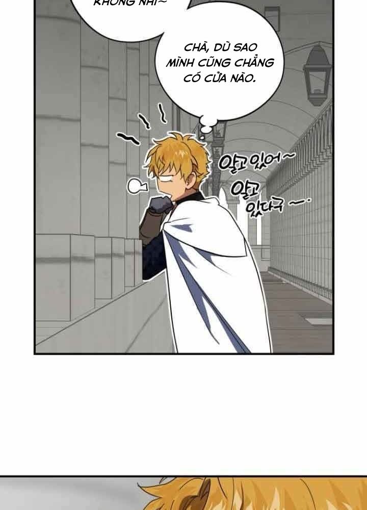Bị Che Khuất Bởi Mặt Trời Lặn: Chapter 114