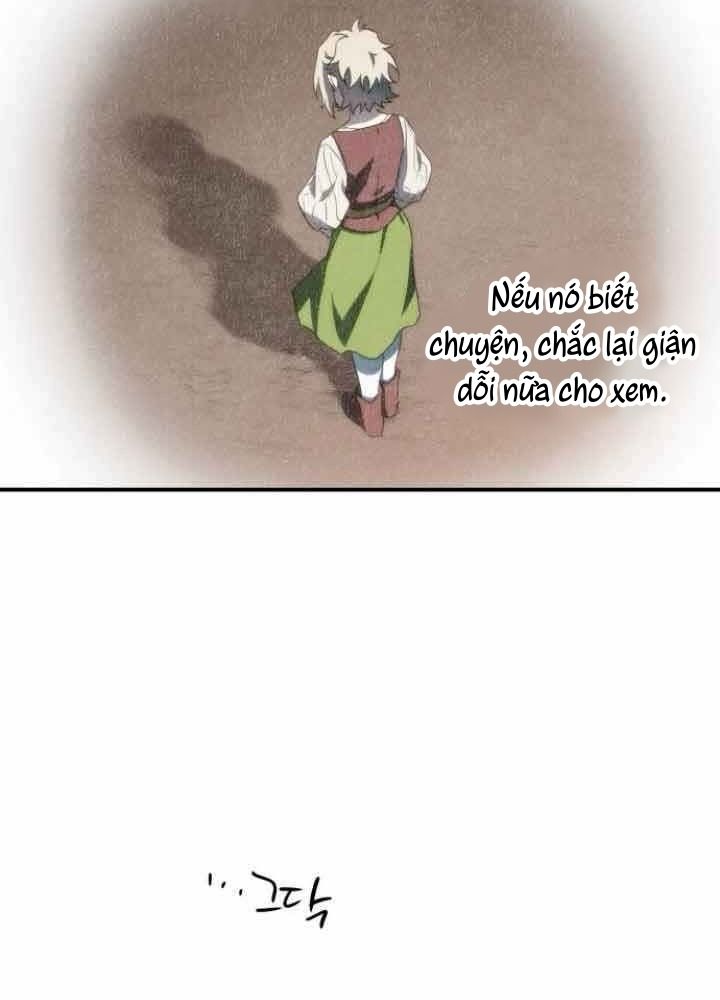 Bị Che Khuất Bởi Mặt Trời Lặn: Chapter 114
