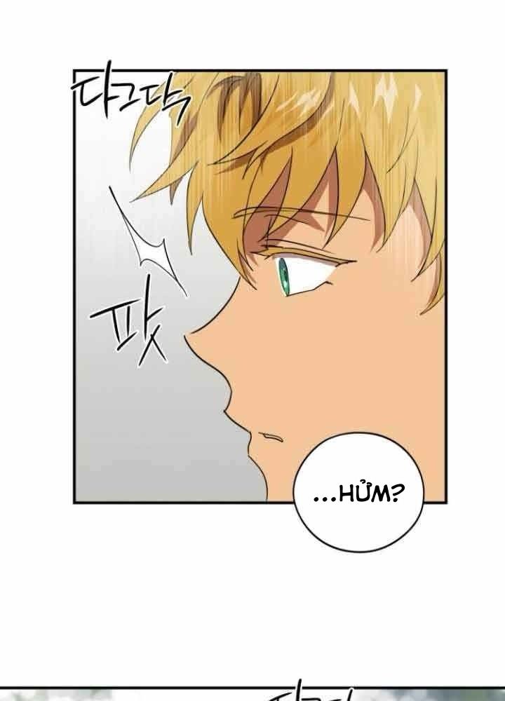 Bị Che Khuất Bởi Mặt Trời Lặn: Chapter 114