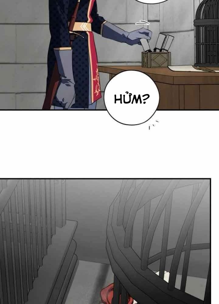 Bị Che Khuất Bởi Mặt Trời Lặn: Chapter 114