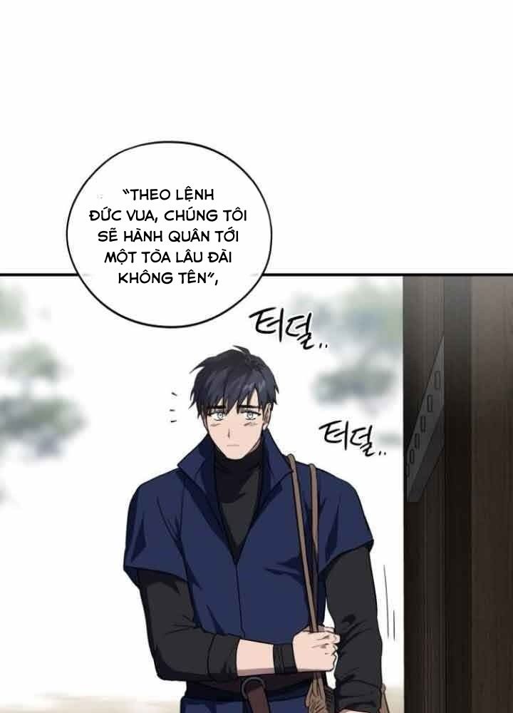 Bị Che Khuất Bởi Mặt Trời Lặn: Chapter 114