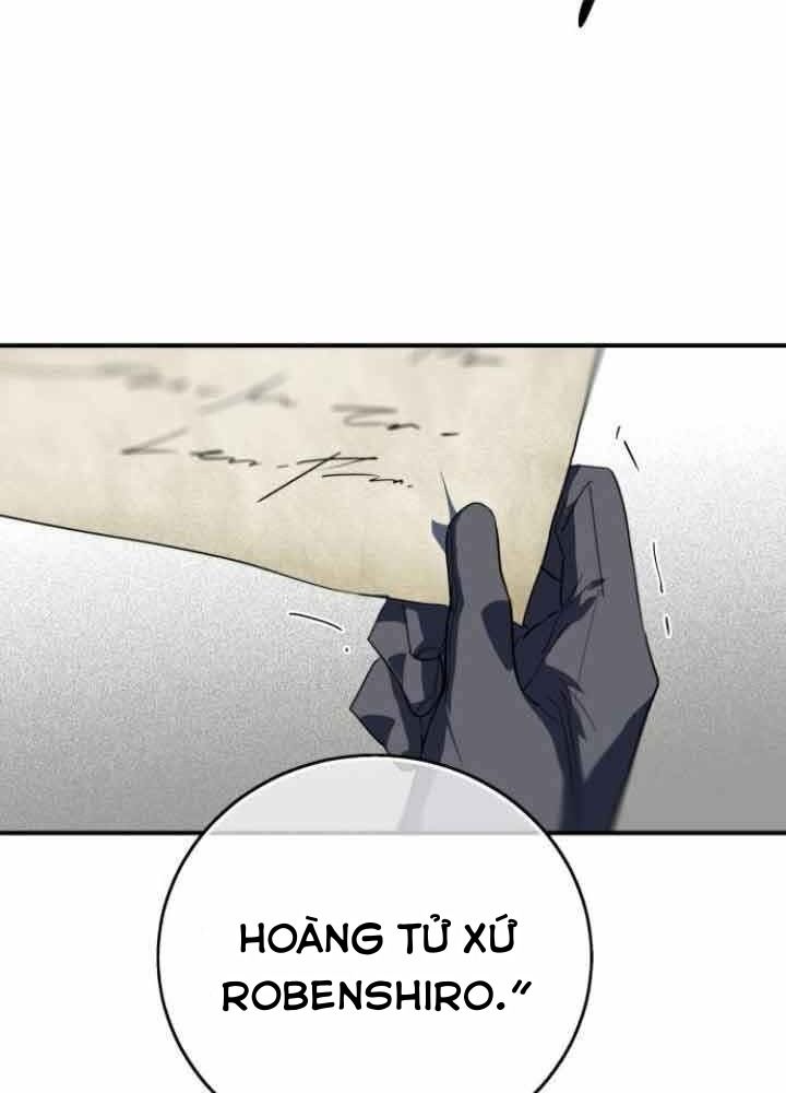 Bị Che Khuất Bởi Mặt Trời Lặn: Chapter 114