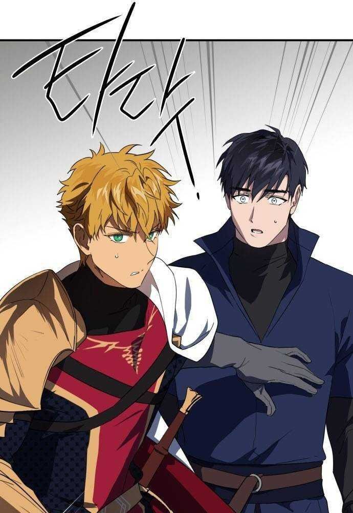 Bị Che Khuất Bởi Mặt Trời Lặn: Chapter 115