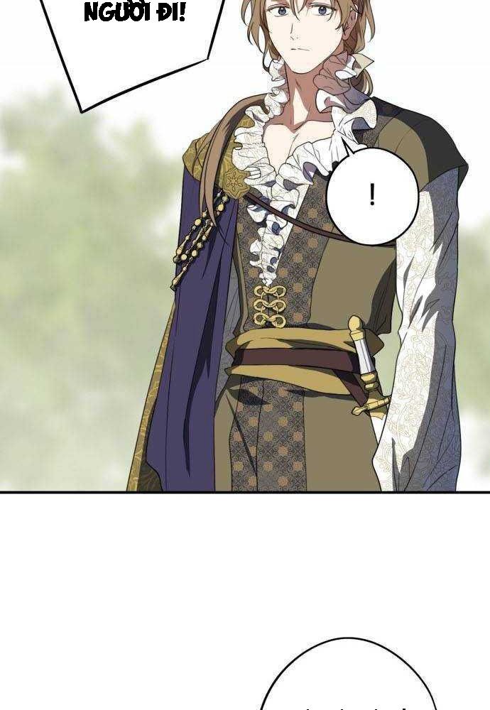 Bị Che Khuất Bởi Mặt Trời Lặn: Chapter 115