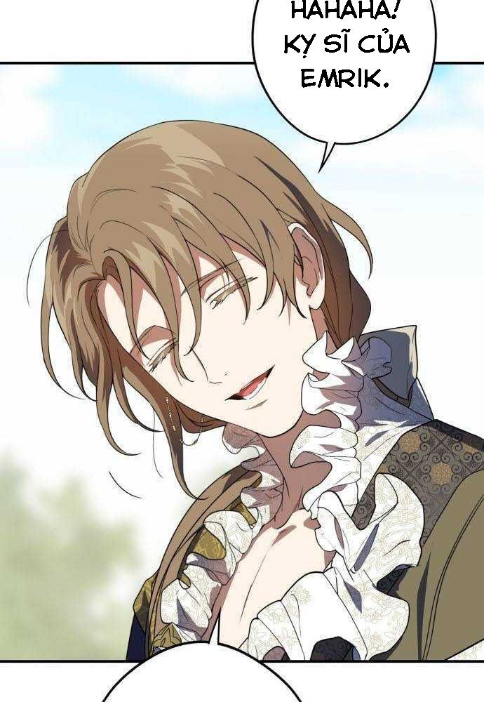 Bị Che Khuất Bởi Mặt Trời Lặn: Chapter 115